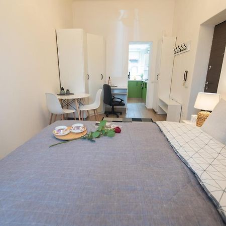 Central Bright Apartment كلوج-نابوكا المظهر الخارجي الصورة