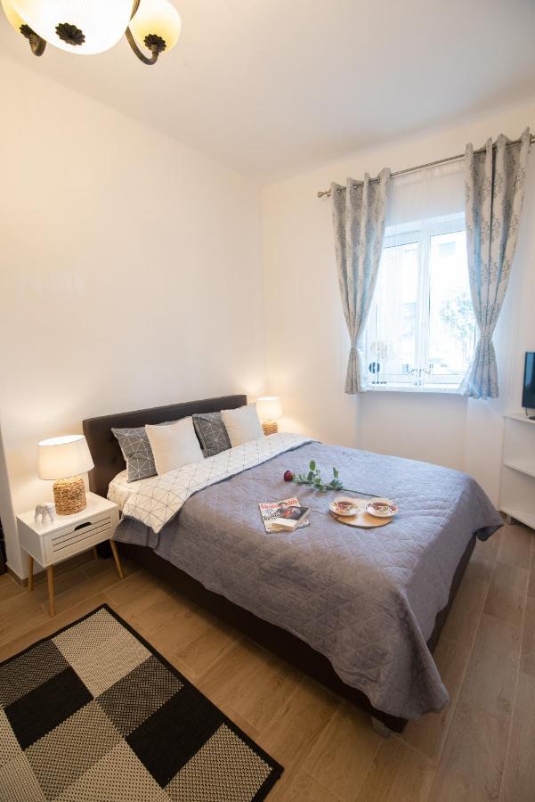 Central Bright Apartment كلوج-نابوكا المظهر الخارجي الصورة
