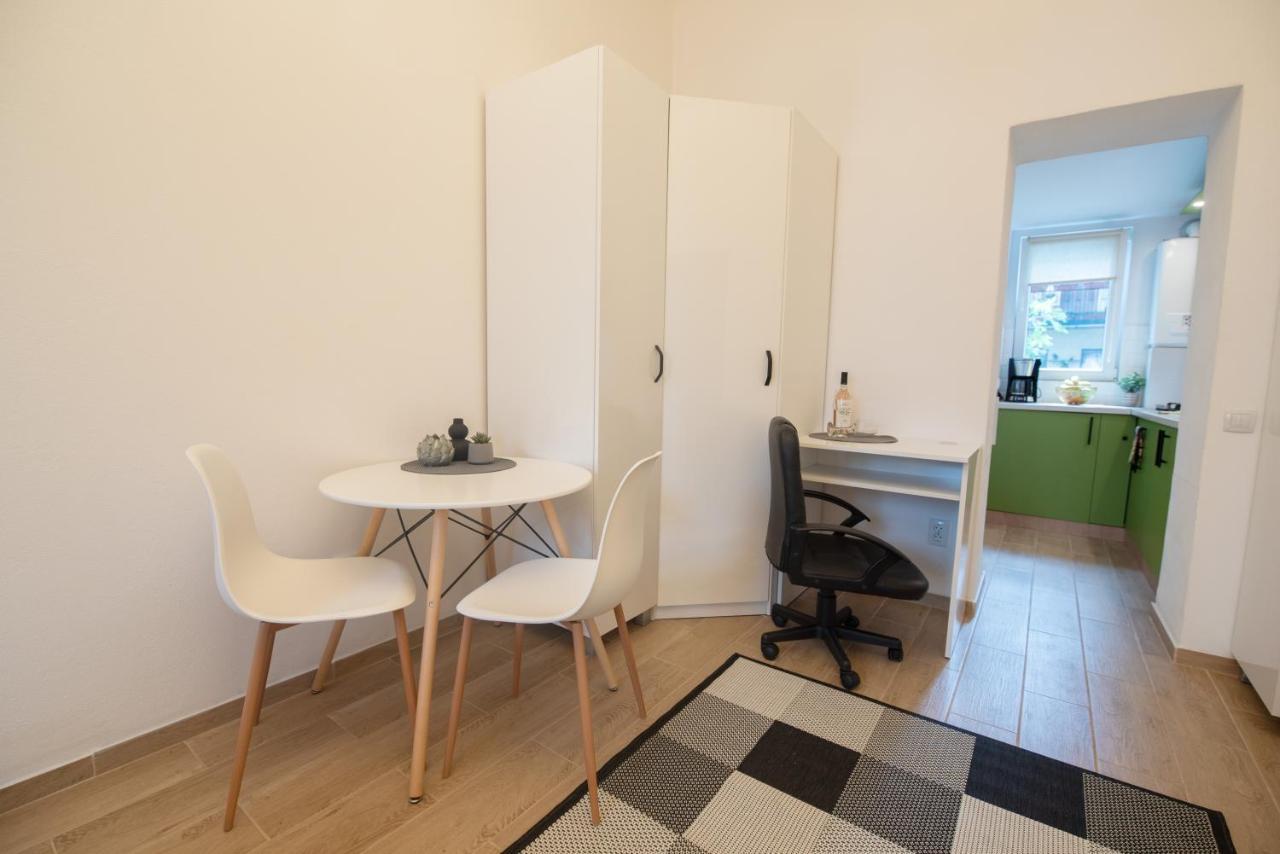 Central Bright Apartment كلوج-نابوكا المظهر الخارجي الصورة