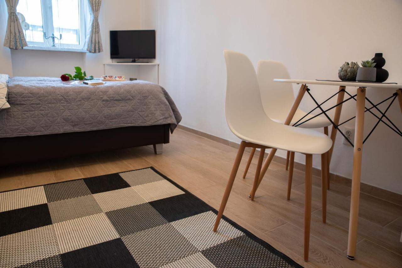 Central Bright Apartment كلوج-نابوكا المظهر الخارجي الصورة