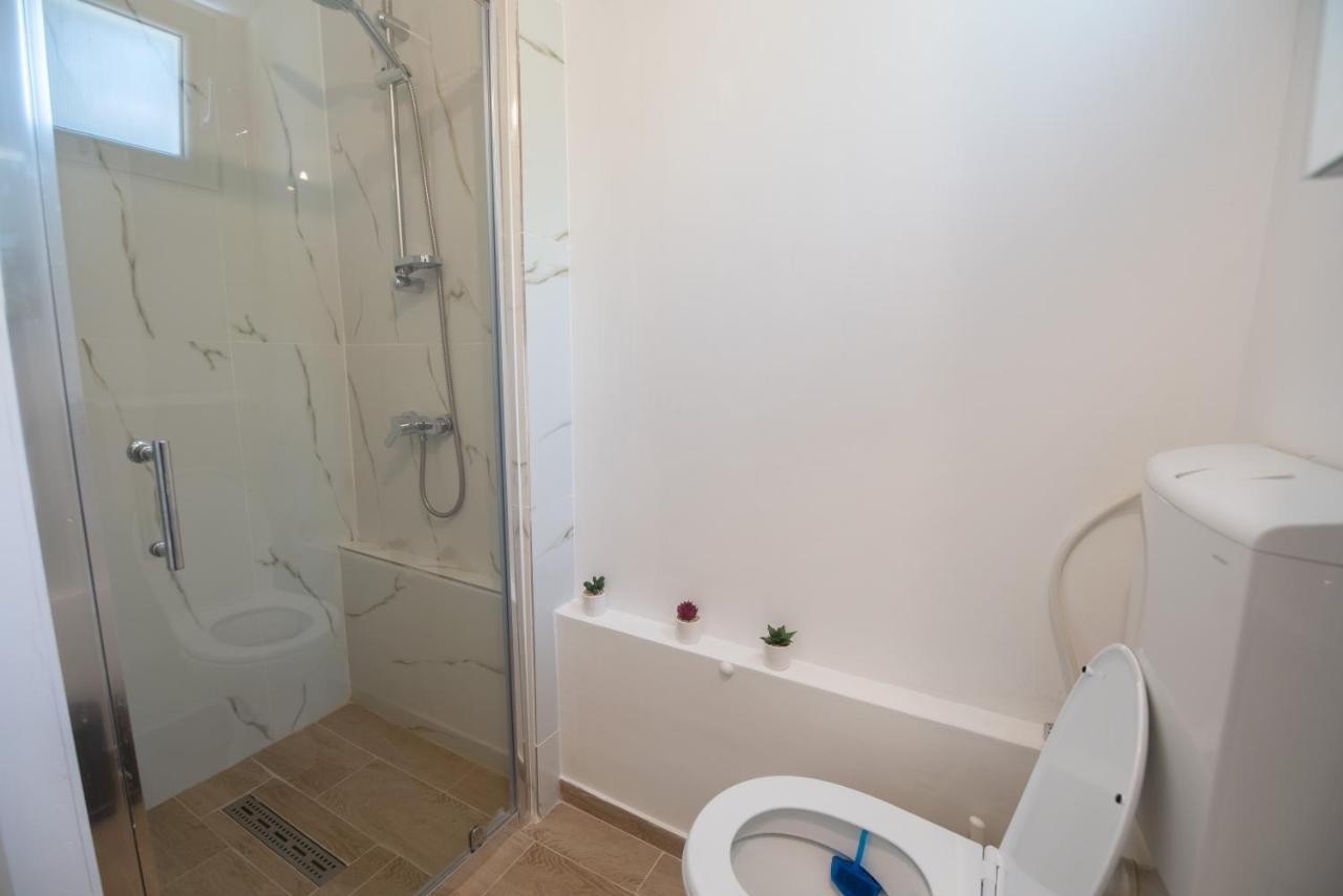 Central Bright Apartment كلوج-نابوكا المظهر الخارجي الصورة