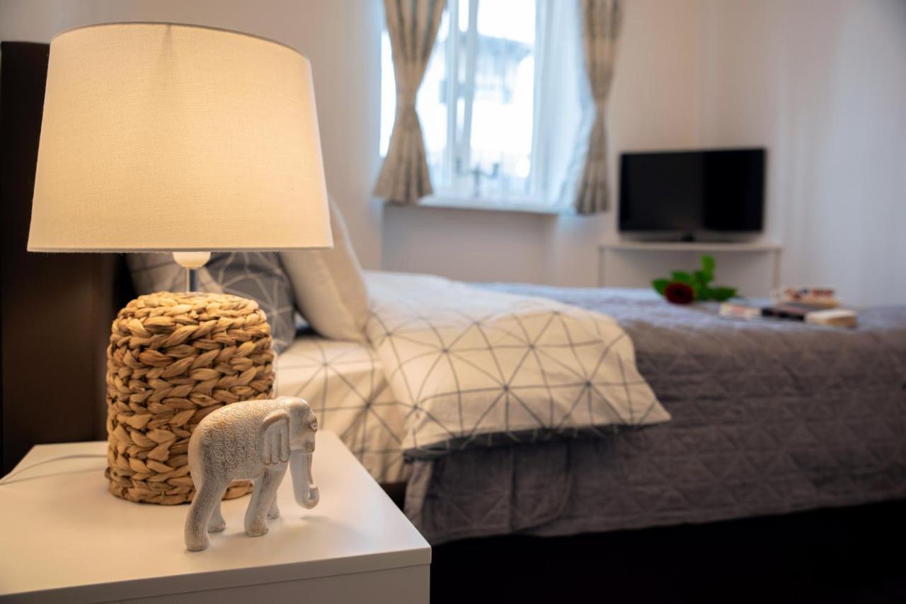 Central Bright Apartment كلوج-نابوكا المظهر الخارجي الصورة