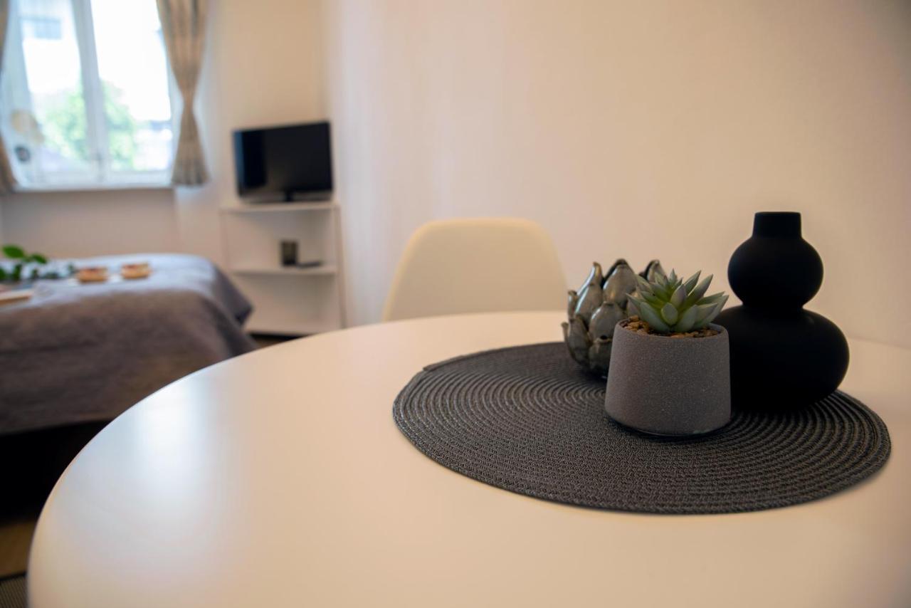Central Bright Apartment كلوج-نابوكا المظهر الخارجي الصورة